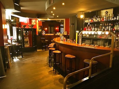 The New Born - Pub, Bar à Paris 15