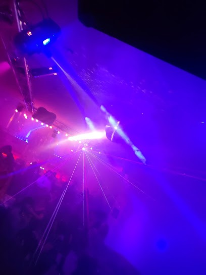 Le Charbon, Bar à Decazeville