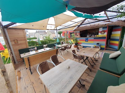 L'hydromel, Bar à Champagnole