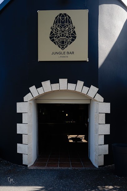 El Barrio Bar à Tapas & Cocktails, Bar à Lannion