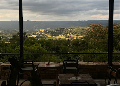 Lagrange Loubressac, Bar à Loubressac