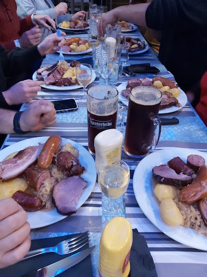 Bar Du Faubourg, Bar à Nancy