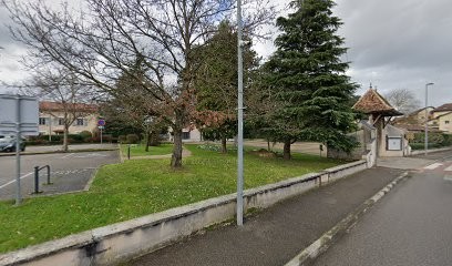 Vog 38, Bar à Villette-d'Anthon