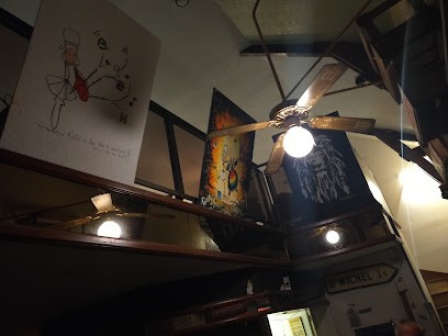 Le GALION, Bar à Plélan-le-Petit