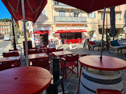 Millésime - Bar À Vin, Bar à Sainte-Maxime