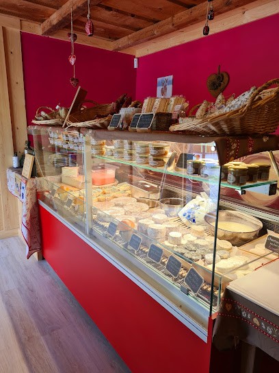 Le Chalet de Laura, Bar à Sixt-Fer-à-Cheval