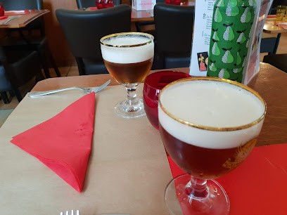 Le Solognot, Bar à Mur-de-Sologne