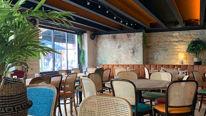 UNI Mercière, Bar à Lyon 02