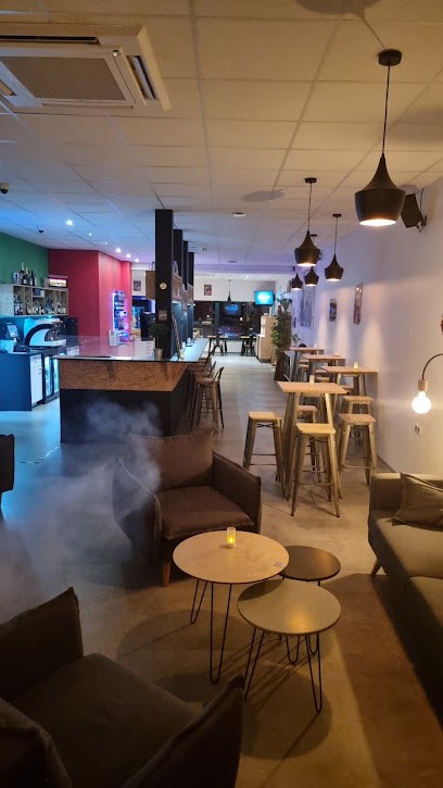 Vap Elec Bar, Bar à Vendenheim