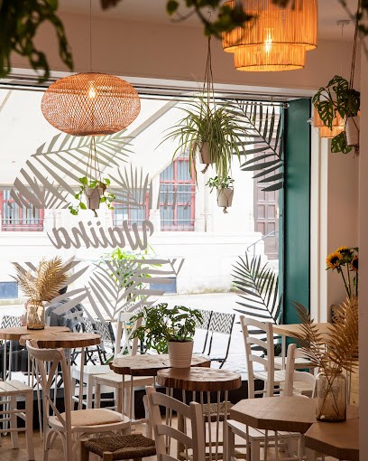 WAIIHA - Poké Bowl Rouen, Bar à Rouen