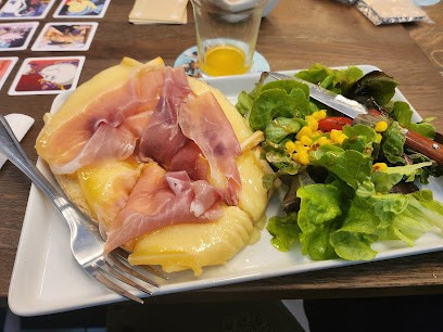 Guilde Des Aventuriers - Bar à Jeux De Société, Bar à Pontault-Combault