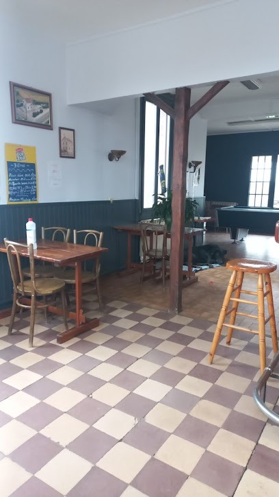 La Bonne Franquette, Bar à Nuits