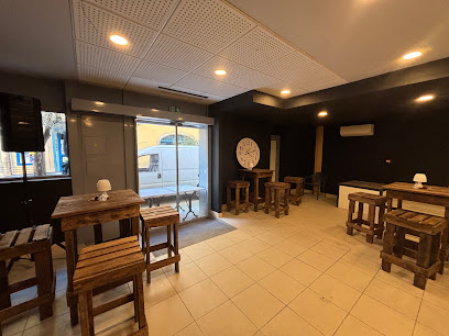 Le Barjo Bar à Limoux
