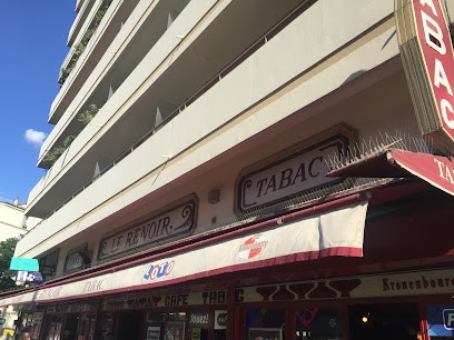 Le Renoir, Bar à Paris 14