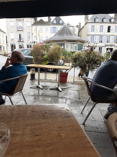 Bar Brasserie de la Poste, Bar à Oloron-Sainte-Marie