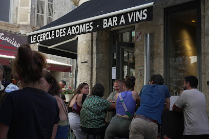 Le Cercle Des Arômes - Angoulême, Bar à Angoulême