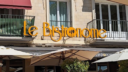 Le Bistronome, Bar à Caen