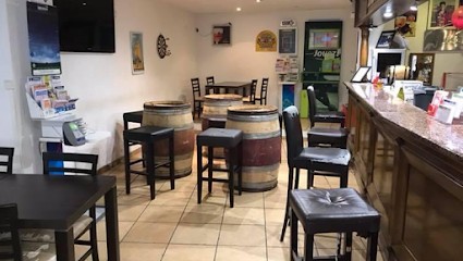 Le Bun's Bar, Bar à La Gaude