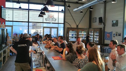 My Beers Limoges, Bar à Limoges