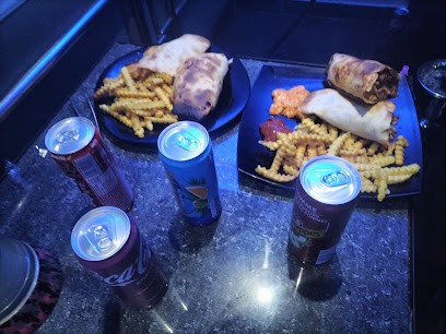 Le Vip Chicha Bar Lounge, Bar à Oullins