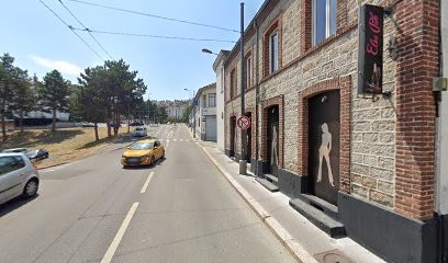 Elsa Pub, Bar à Saint-Étienne