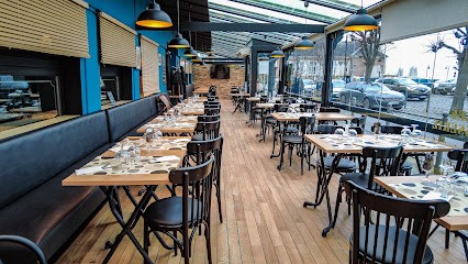 Le Bistrot de Saint Val', Bar à Saint-Valery-sur-Somme