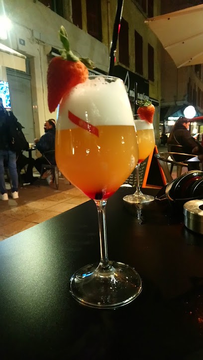 Le Marlin, Bar à Marseille 01
