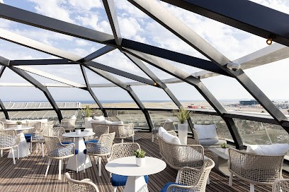 She's Nice Sky Bar, Bar à Nice