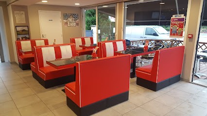 Bar De La Vallette, Bar à Perriers-sur-Andelle