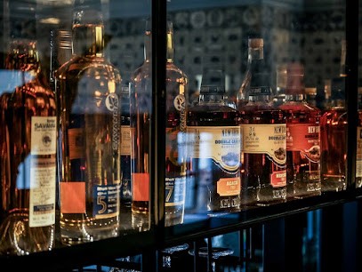 Bar 1802, Bar à Paris 05