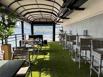 Cercle Des Sports, Bar à Propriano