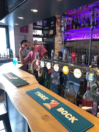 La Bodega, Bar à Cherbourg-en-Cotentin