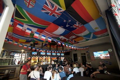 Le Dolois - Bar Sportif, Bar à Dole