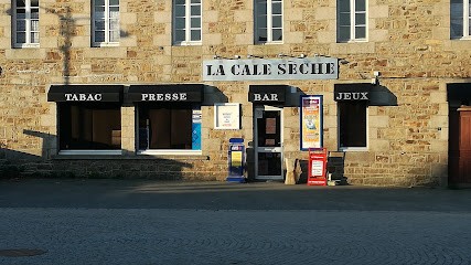 La Cale Sèche, Bar à Kermaria-Sulard