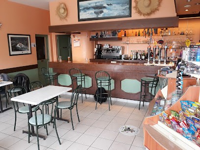 Bar Tabac Le Marville, Bar à Saint-Malo