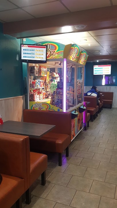 Le Brazza, Bar à Liévin