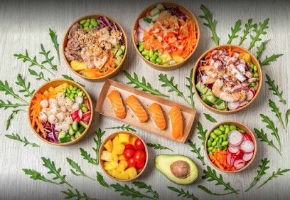 Bowl To Go, Bar à Laval