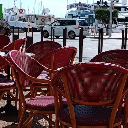 Bar Le Winny, Bar à Bandol