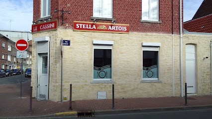 Coutel Karar Edith Elise Denise, Bar à Lille