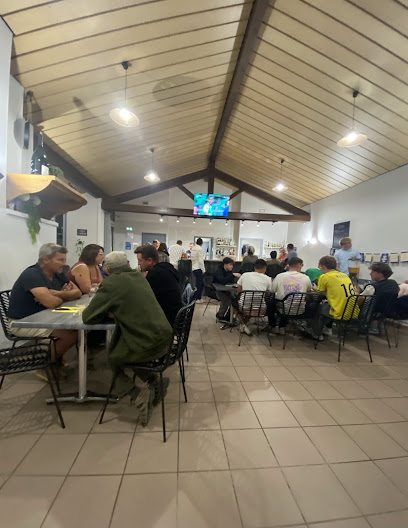 Le Bistrot Hilairois, Bar à Saint-Hilaire-sous-Charlieu