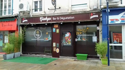 Ginkgo Bar & Dégustation Verdun, Bar à Verdun