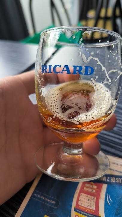 Le Senso Bar - Café, Bar au Havre