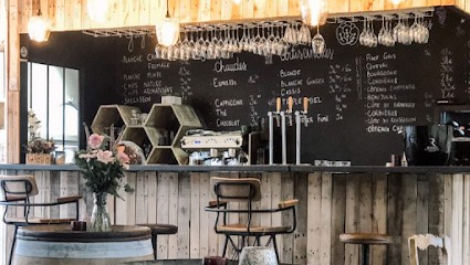 Bar Verzy - Le Petit Meslier, Bar à Verzy