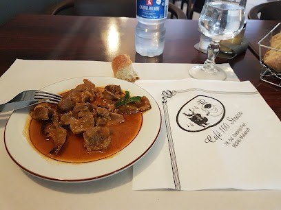 100 Stress Bar & Restaurant, Bar à Malakoff