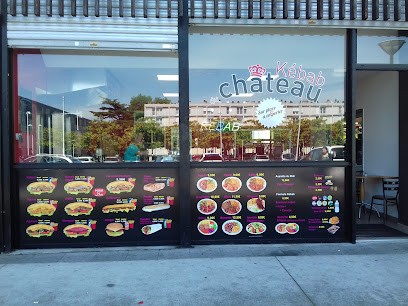 Bar Brasserie Du Chateau De Rezé, Bar à Rezé