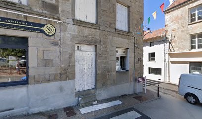 LE CENTRAL, Bar à Saint-Héand