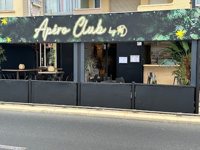 Apéro Club By Fd, Bar à Canet-en-Roussillon