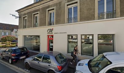 Le Nine, Bar à Étampes