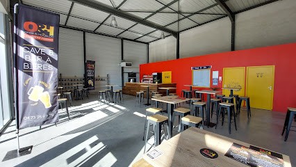 Orge & Houblon Gerzat - Cave Et Bar à Bières, Bar à Gerzat