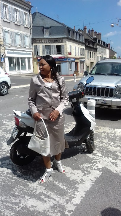 Café De La Barre, Bar à Nevers